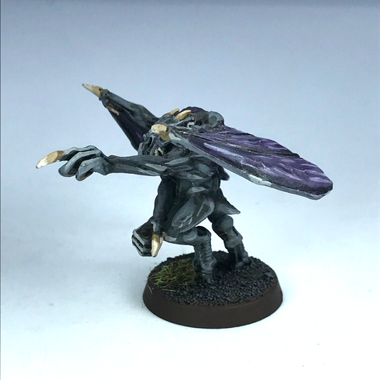 Metal Classic Chaos Fury Demon Daemon - Painted - Warhammer Fantasy X11281