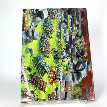 White Dwarf 281 Magazine Games Workshop Warhammer Fantasy 40,000 40K M1832