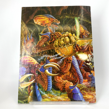 White Dwarf 131 Magazine Games Workshop Warhammer Fantasy 40,000 40K M1112