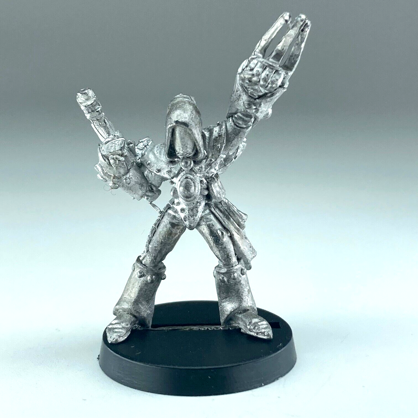 High Warlock Harlequin Eldar Rogue Trader - Warhammer 40K Metal Classic GW X8630