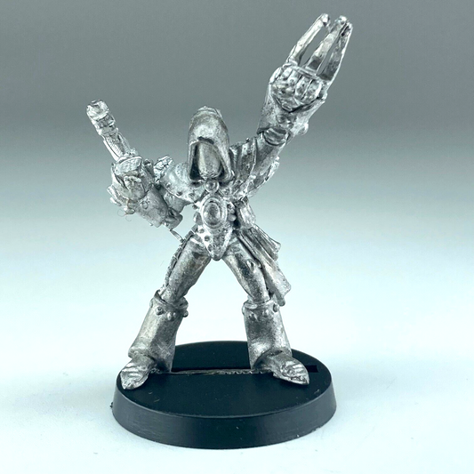 High Warlock Harlequin Eldar Rogue Trader - Warhammer 40K Metal Classic GW X8630