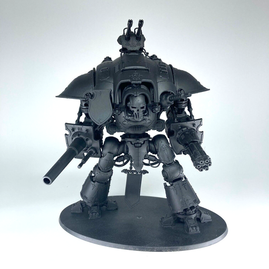 Imperial Knight Crusader - Imperial Knights - Warhammer 40K Games Workshop
