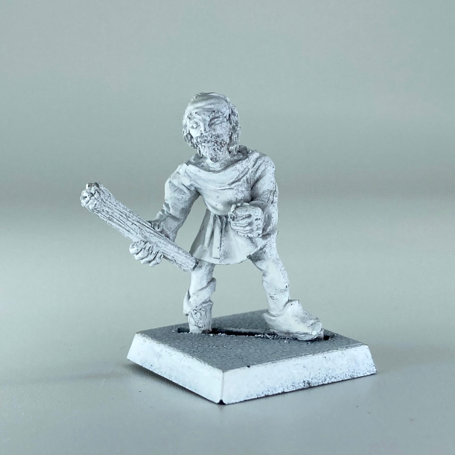 Citadel Villagers & Townsfolk - Games Workshop Classic Metal X11154