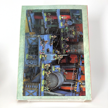 White Dwarf 200 Magazine Games Workshop Warhammer Fantasy 40,000 40K M1079