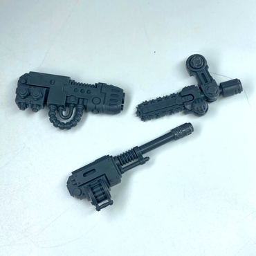 Armoured Sentinel Astra Militarum - Warhammer 40k Games Workshop