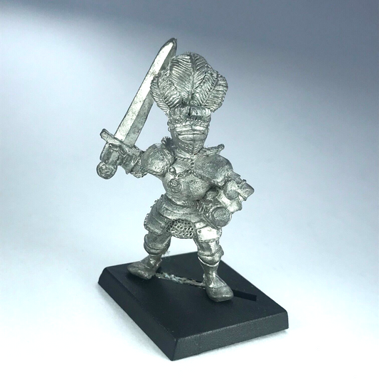 Classic Grand Order of the Reiksguard Knight The Empire Warhammer Fantasy X11314