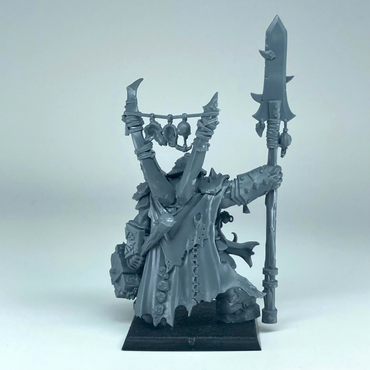 Tyrant - Ogor Mawtribes - Warhammer Age of Sigmar Games Workshop C2774