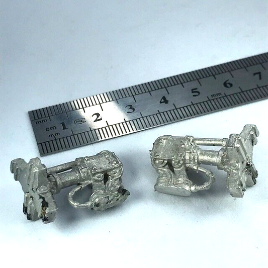 Metal Orks Ork Killa Kans Killer Can Dreadnought Part - Warhammer 40K X9040