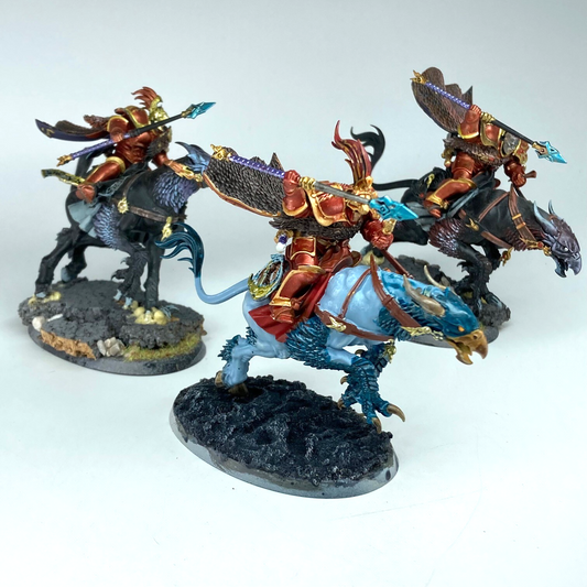 Vanguard Palladors - Stormcast Eternals - Warhammer Age of Sigmar GW BOX272