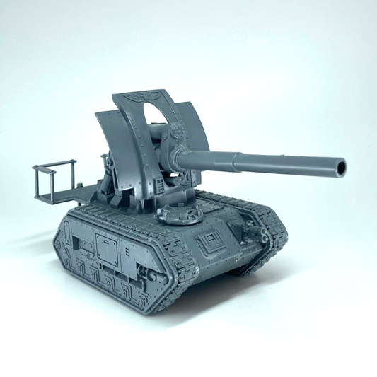 Basilisk Artillery Astra Militarum - Warhammer 40k Games Workshop