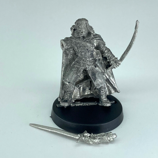Faramir Ranger of Gondor - Gondor - Warhammer / Lord of the Rings Metal X14515