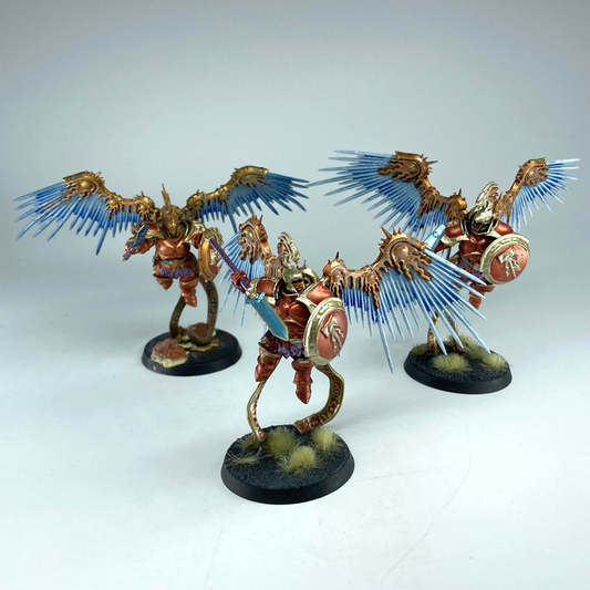 Prosecutors - Stormcast Eternals - Warhammer Age of Sigmar Games Workshop BOX274