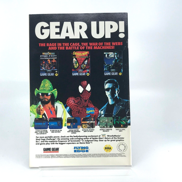 Marvel Wolverine Issue 72 - Original Vintage Comic - Marvel Comics D140