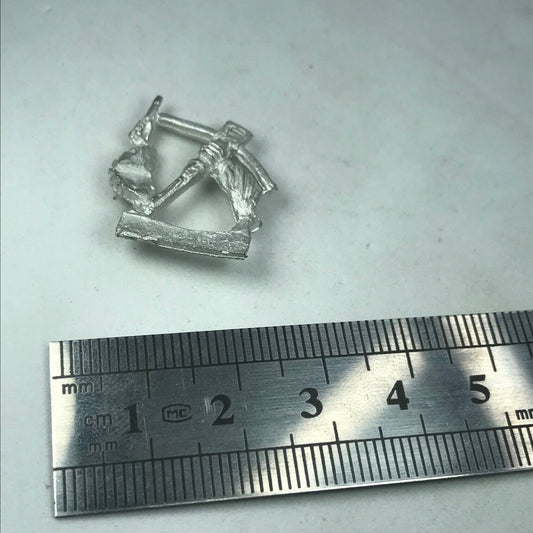 Metal Classic Empire Crossbow Arms Part Sigmar - Warhammer Fantasy X9705