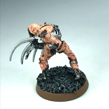 Classic Metal Necron Flayed One - Painted - Warhammer 40K X6608