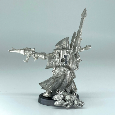 Ranger Scout - Aeldari / Eldar - Warhammer 40k Games Workshop Metal X15906