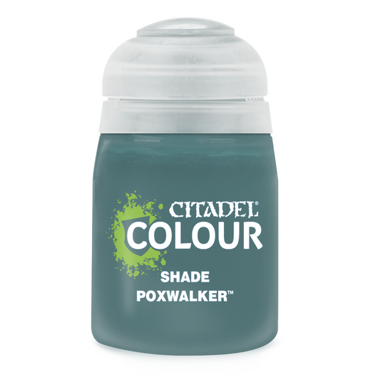 Poxwalker - Citadel Shade 18ml Games Workshop Citadel Paint