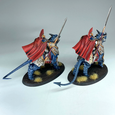 Fulminators - Stormcast Eternals - Warhammer Age Sigmar Games Workshop BOX262