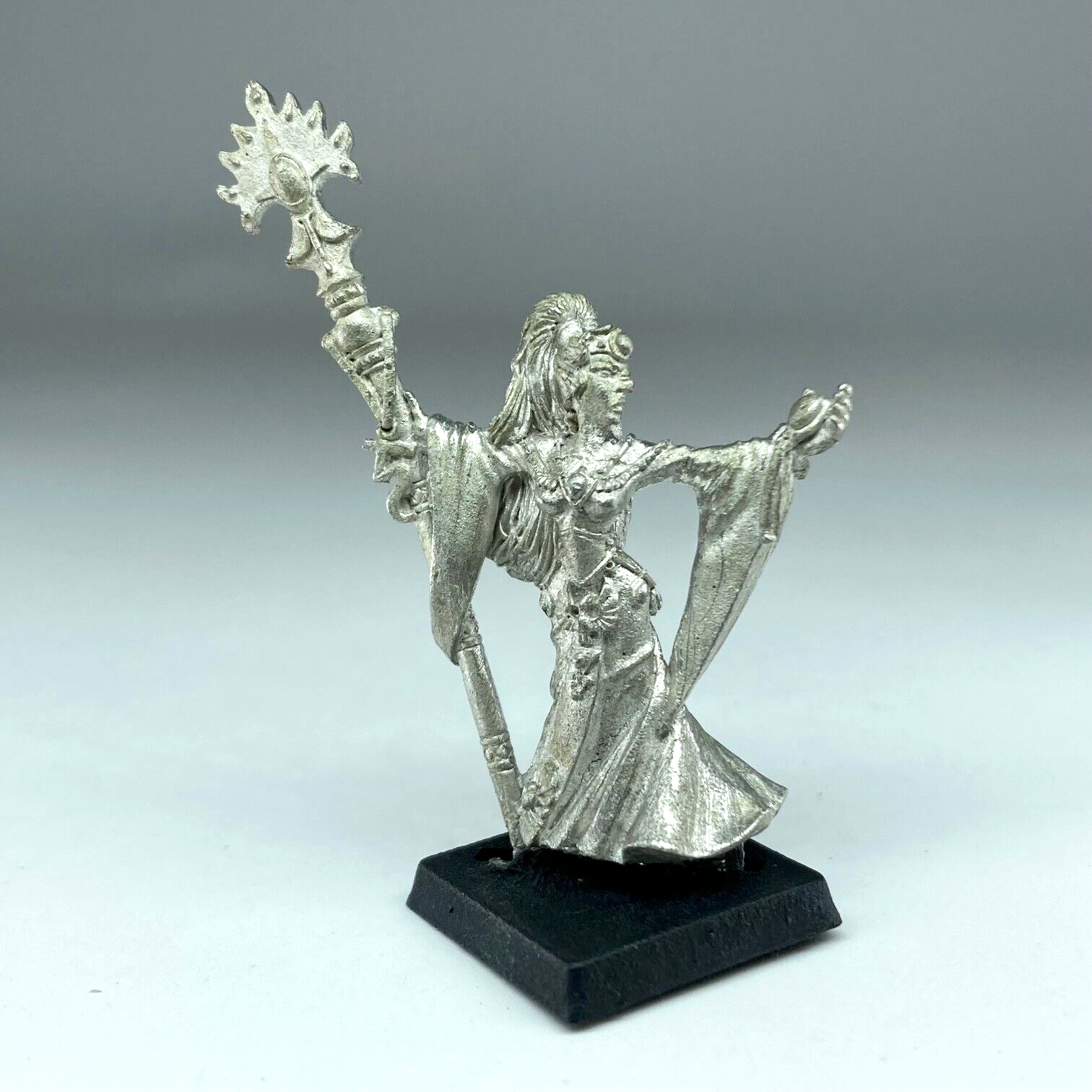 Héros Haut-Elfe | Warhammer's Gallery Héros Haut-Elfe | Warhammer's Gallery