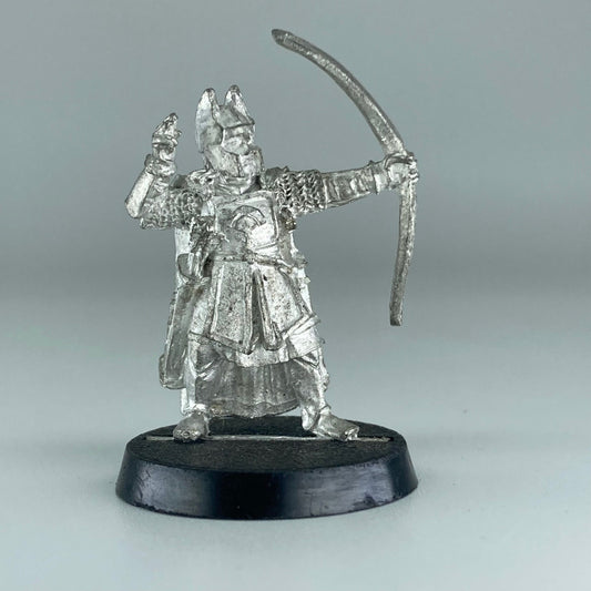 Numenorean Archer - Numenor - Warhammer / Lord of the Rings Metal X11800
