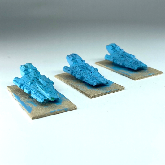 Falcons - Eldar Craftworlds - OOP - 1st Edition Epic Warhammer 40K GW X6222