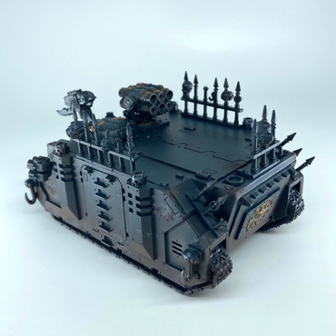 Chaos Rhino - Chaos Space Marines - Warhammer 40k Games Workshop C5678