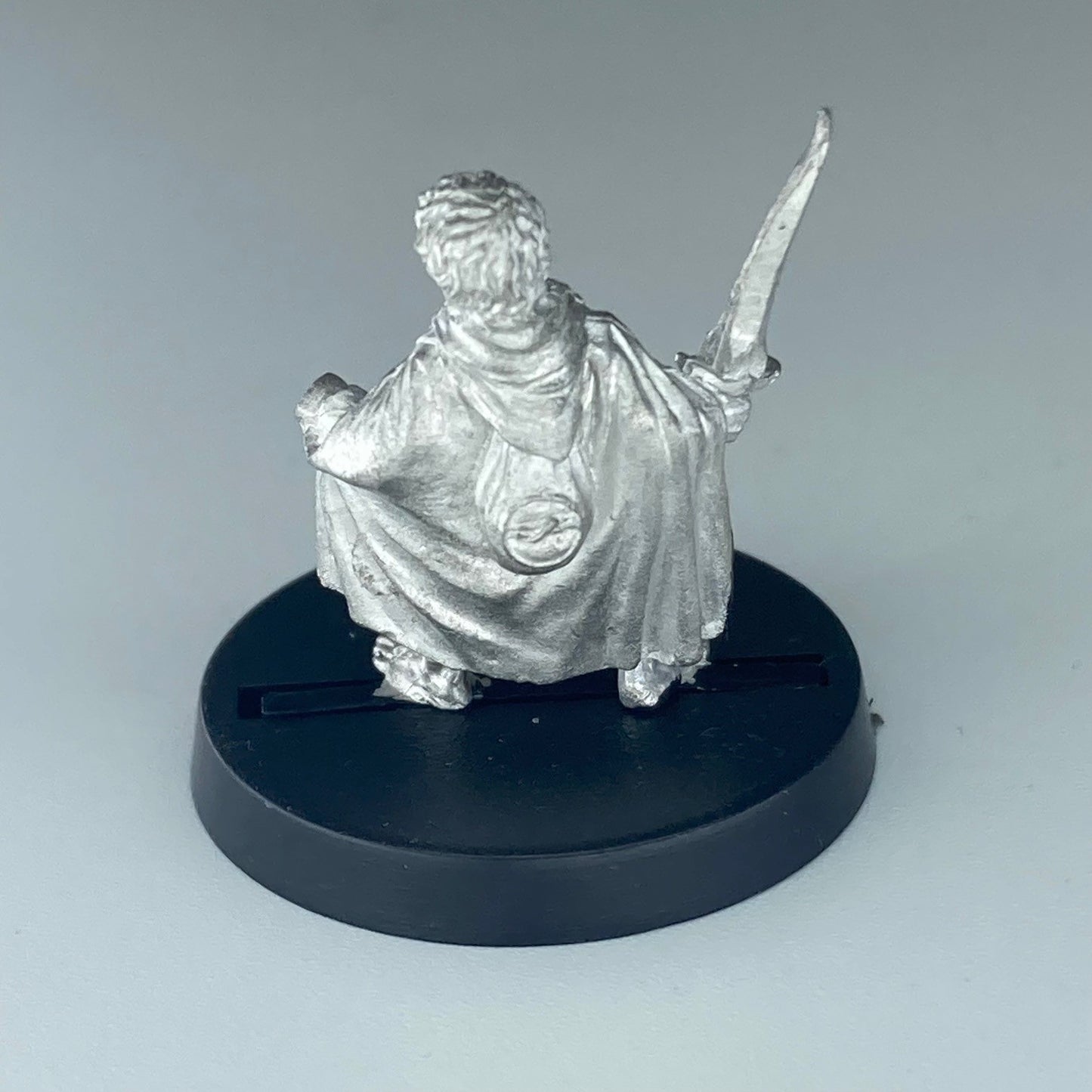 Merry Brandybuck - The Fellowship - Warhammer / Lord of the Rings Metal GW X8142