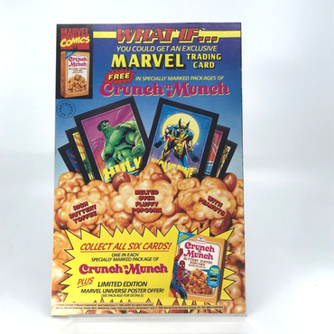 Marvel Wolverine Issue 71 - Original Vintage Comic - Marvel Comics D139