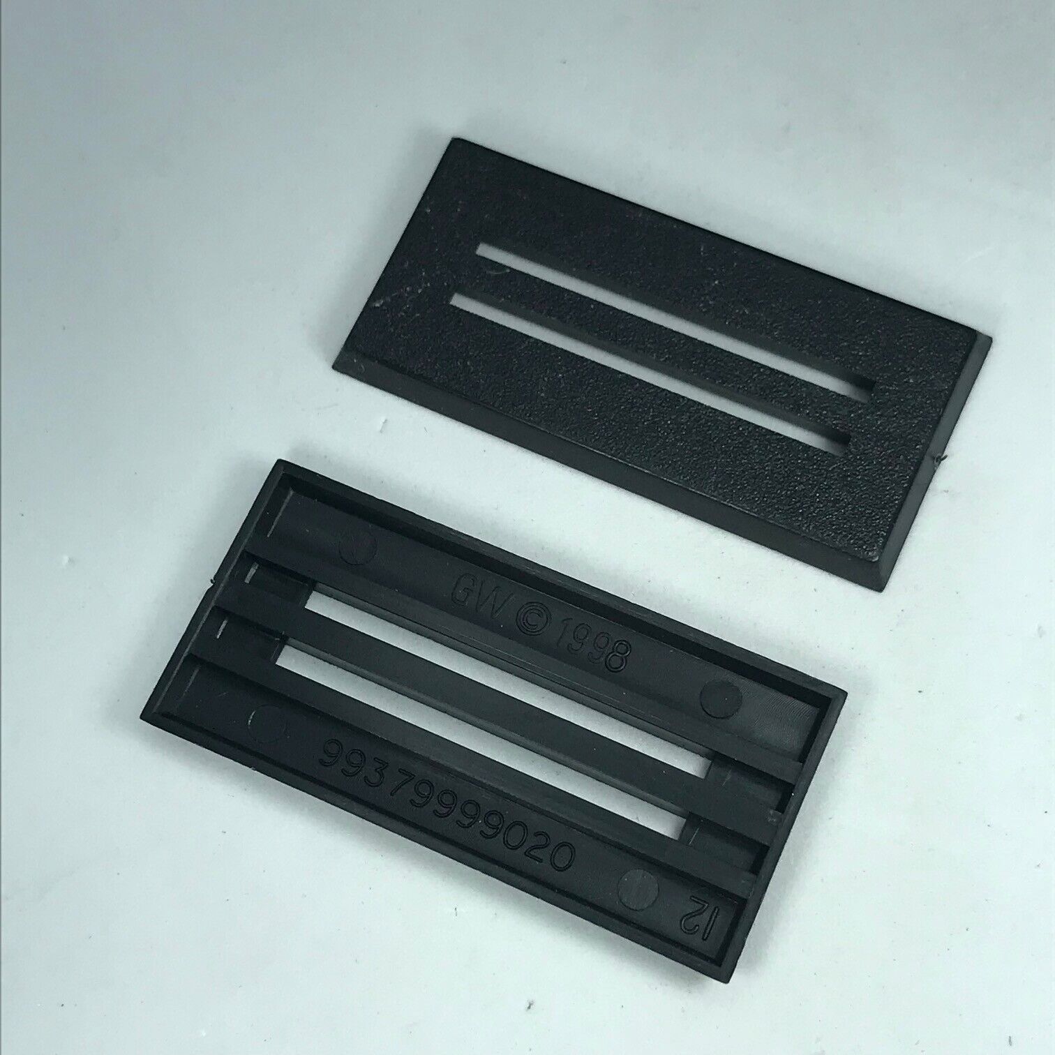 25mm X 50mm Cavalry Slotted Bases (12) | Jeux Et Trolleries | Spécialiste Des Jeux De Société - Foto 10