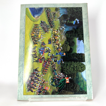 White Dwarf 197 Magazine Games Workshop Warhammer Fantasy 40,000 40K M1313