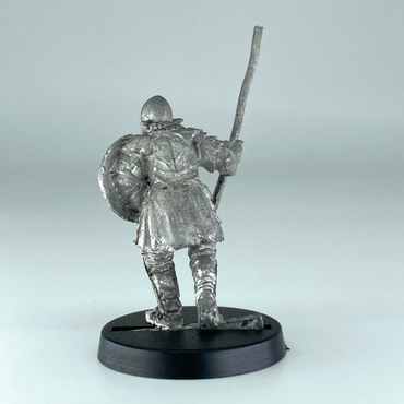 Morannon Orc Warrior - Mordor - Warhammer / Lord of the Rings GW Metal X15210
