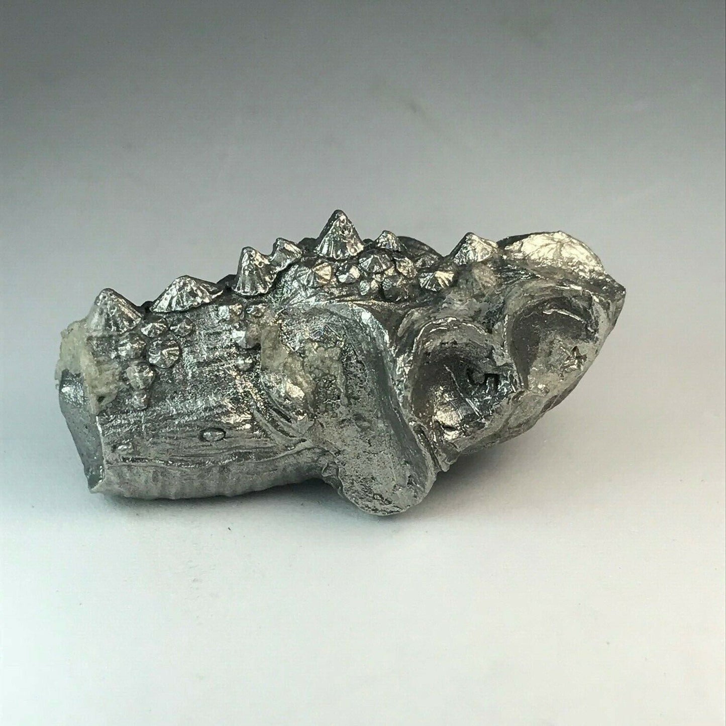 Metal Hydra Beast Body Part Dark Elf Elves - Warhammer Fantasy X7563