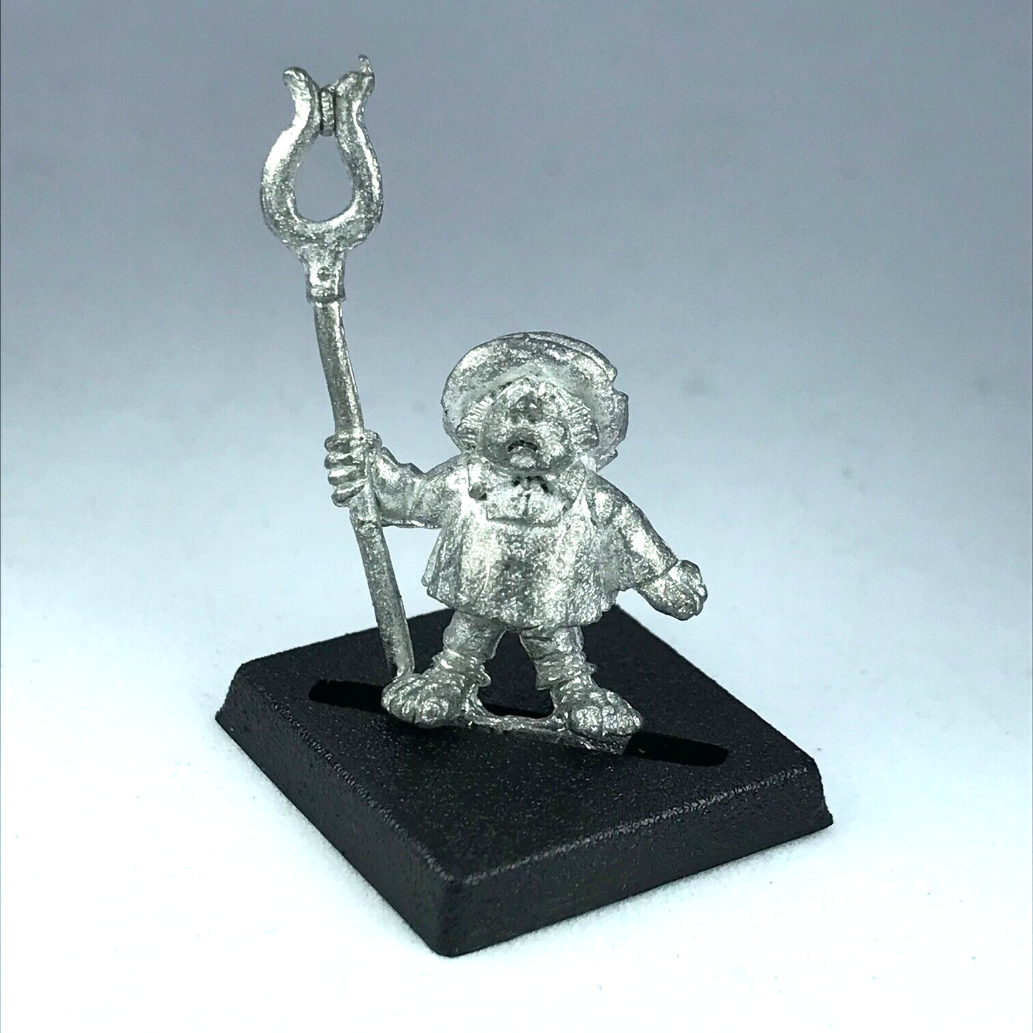 Classic Metal Marauder Halfling Mercenary Militia - Warhammer Fantasy X6457