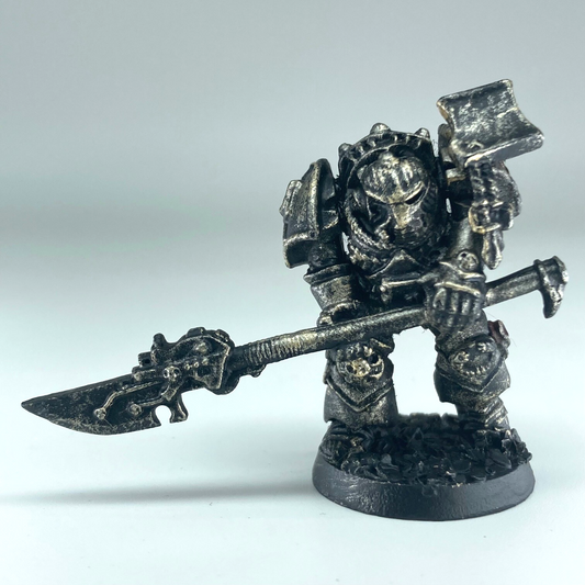 Brotherhood Terminator - Grey Knights - 1st Edition Warhammer 40k Metal X15231