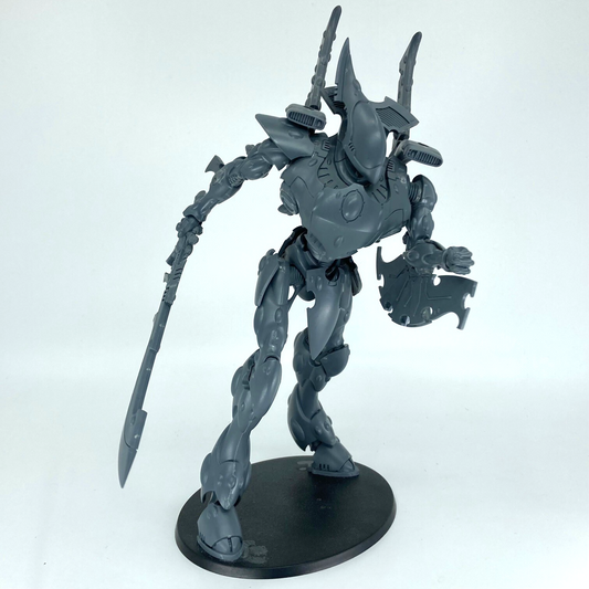 Wraithknight Aeldari Eldar - Warhammer 40K Games Workshop