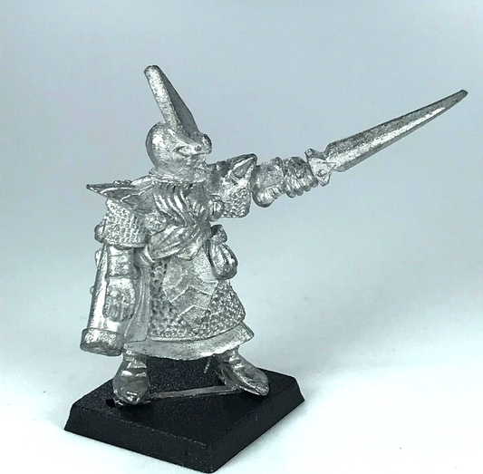 Dark Elves Elf Repeater Bolt Thrower Crew - Citadel Warhammer Fantasy OOP X5072