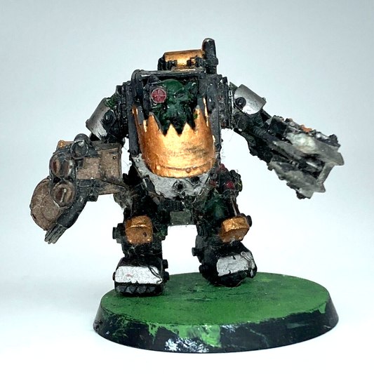 Ork Meganob - Space Orks - Games Workshop Warhammer 40K Classic Metal X8249