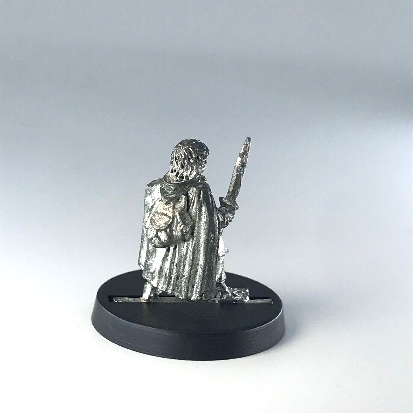 Frodo Hobbit - LOTR / Warhammer / Lord of the Rings Metal Games Workshop X13002