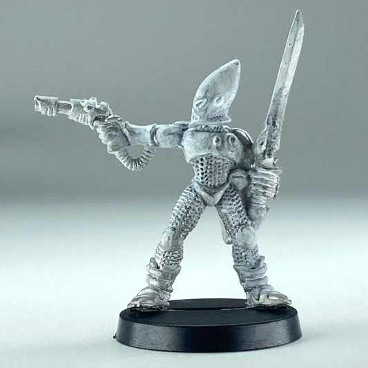 Eldar Guardian - Eldar Rogue Trader - Warhammer 40K Metal Classic GW X13920