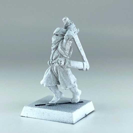 Ninja Assassin - Nippon - Warhammer Fantasy Citadel Classic Metal X6165