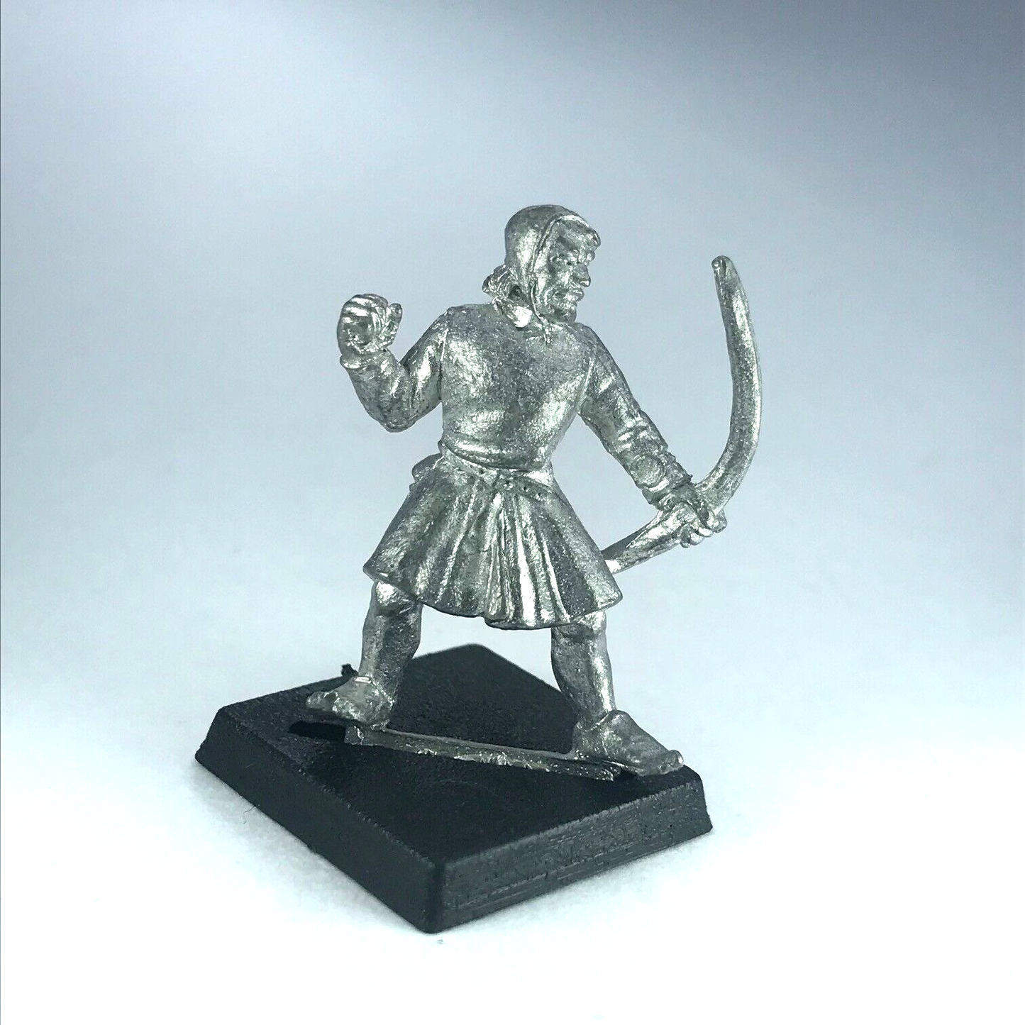 Classic Metal Imperial Archer The Empire - Warhammer Fantasy X4750