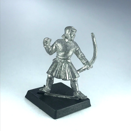 Classic Metal Imperial Archer The Empire - Warhammer Fantasy X4750