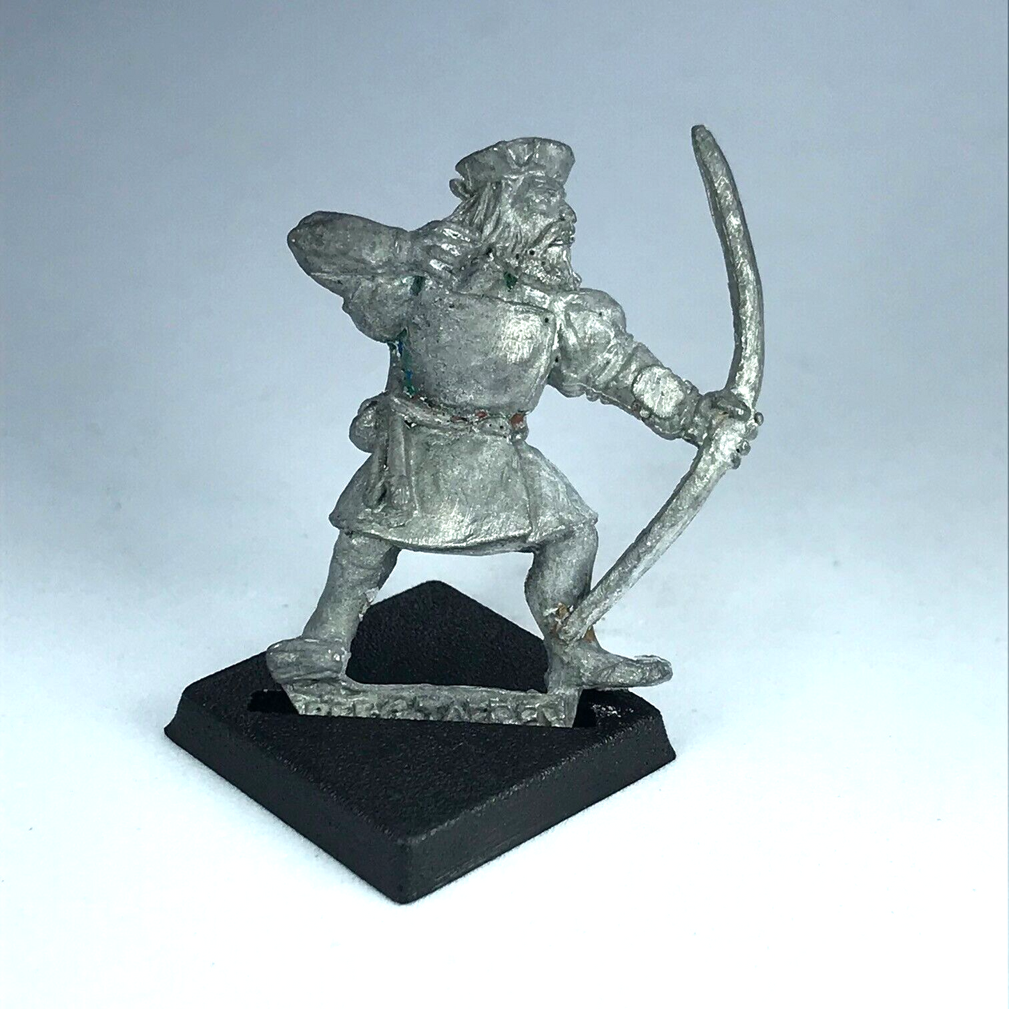 Classic Metal Bergjaeger Imperial Archer The Empire - Warhammer Fantasy X3814