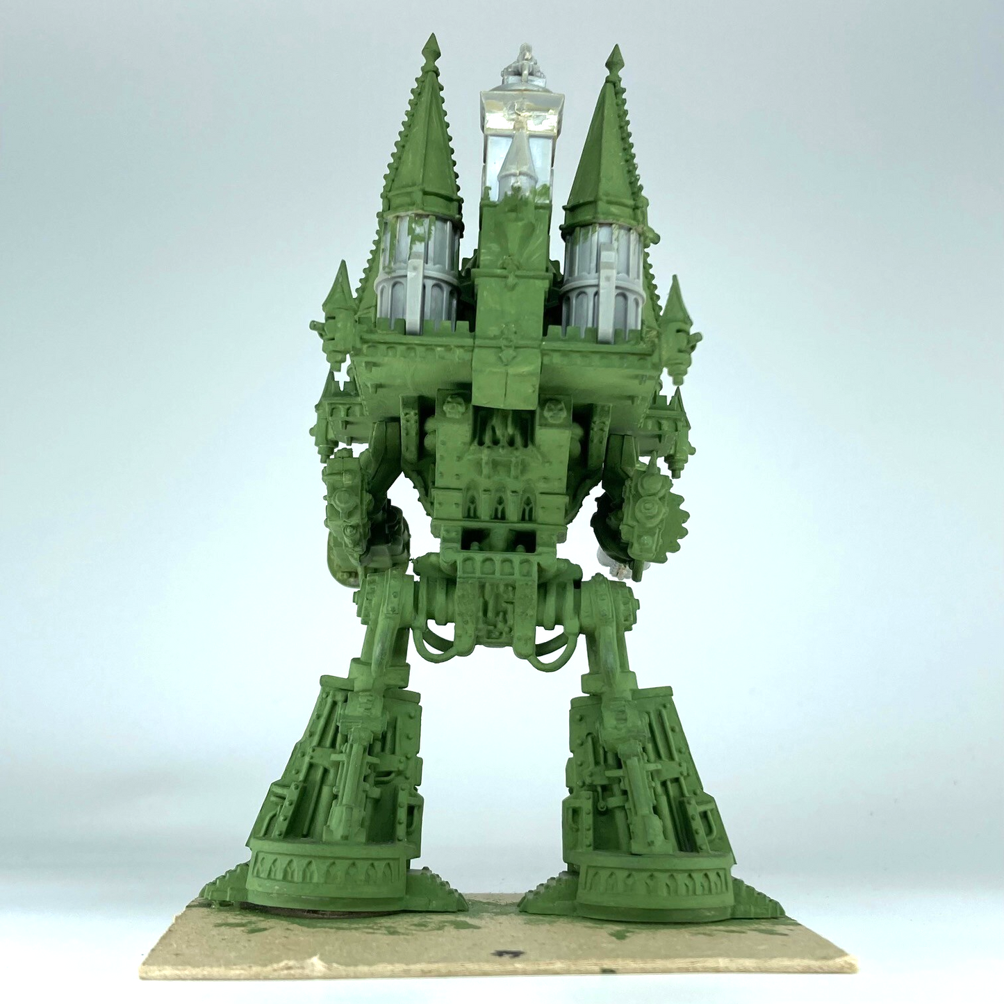 Epic 40k Imperator Titan - Warhammer 40k Games Workshop