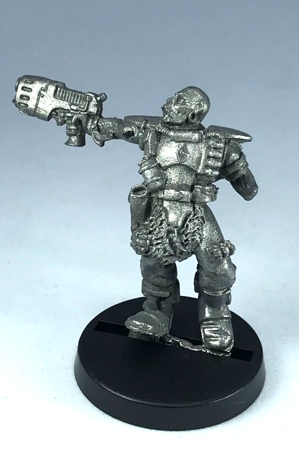 Metal Classic Space Wolf Scout Space Marines - Warhammer 40K X12079