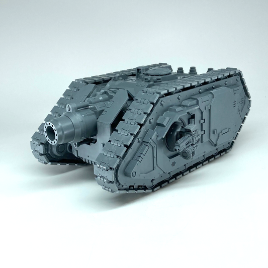 Typhon Heavy Siege Tank - Horus Heresy Warhammer Games Workshop