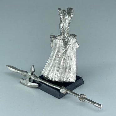 Phoenix Guard - High Elves - Citadel Warhammer Fantasy Classic Metal X11260