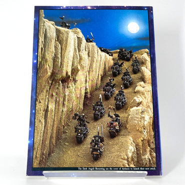 White Dwarf 233 Magazine Games Workshop Warhammer Fantasy 40,000 40K M1404