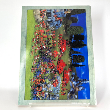 White Dwarf 193 Magazine Games Workshop Warhammer Fantasy 40,000 40K M1308