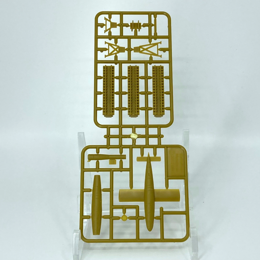 V1 Rocket System (Late War) - German - New On Sprue - Flames of War Y150